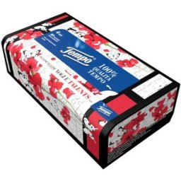 Essity italy spa TEMPO FAZZOLETTI BOX 80PZ