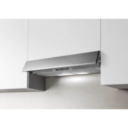 elica Prf0154624 Cappa Cucina Filtrante Sottopensile Incasso Larghezza 60 Cm Profondità 30 Cm Colore Inox - Prf0154624 - Estraibile Gr-Fr.Ix/f/60
