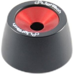 Kit Protezioni Perno Ruota Rosso WAPDU401ROS Lightech