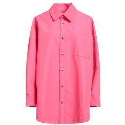 Khrisjoy Giacca & Giubbotto Donna Fucsia 00