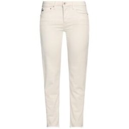 Ag Jeans Pantaloni jeans Donna Panna 24/25/26/27/29