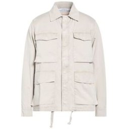 Crossley Giacca & Giubbotto Uomo Grigio chiaro L/M/XL/XS
