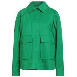 Herno Giacca & Giubbotto Donna Verde 38/40/42/44