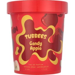Grandeur Tubbees Candy Apple 50 ml Eau de Parfum