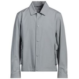 C.P. Company Giacca & Giubbotto Uomo Grigio chiaro XS