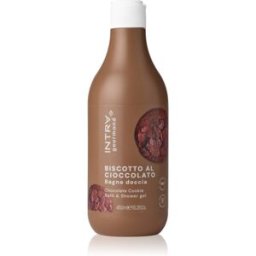 Phytorelax Laboratories Intra Gourmand Chocolate Cookie gel bagno e doccia 450 ml