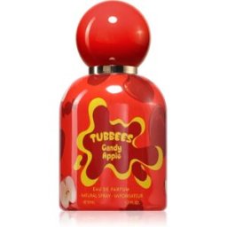 Tubbees Candy Apple Eau de Parfum unisex 50 ml