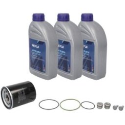 Meyle Kit ricambi, cambio olio cambio automatico -ORIGINAL-KIT: Better solution for you! 70-16 135 0001