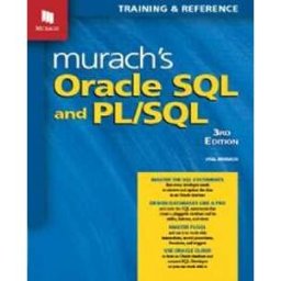 Joel Murach Oracle SQL and PL/SQL: (3rd Edition)