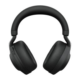 Jabra 28599-999-999 Evolve2 85 Cuffie Stereo Wireless Nere