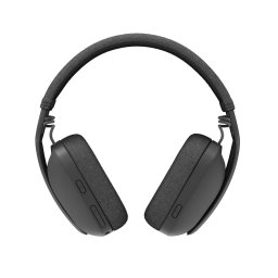 ORIGINALE Logitech Accessori per computer graphite 981-001213 Headset Cuffie wireless Logitech Zone Vibe 100