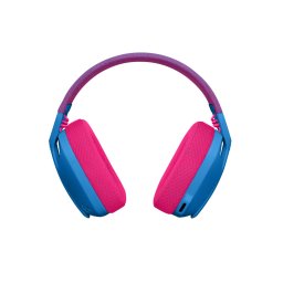 Cuffia Con Microfono Da Gaming Wireless Ultraleggera Logitech G435