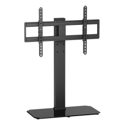 AISENS DT86TS-291 Supporto TV a parete 2,18 m (86") Nero