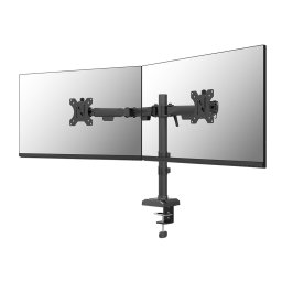 ORIGINALE Neomounts Accessori per computer nero DS60-600BL2 Tischhalterung