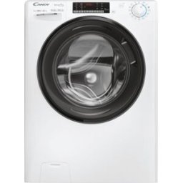 Candy Cso4474twmb6/1-S Lavatrice Slim 7 Kg Classe A Profondità 45 Cm Centrifuga 1400 Giri Con Motore Inverter E Funzione Vapore Wi-Fi - Cso4474twmb6/1-S