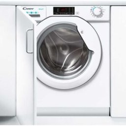 Candy Cbw27d1es Lavatrice Da Incasso Cbw27d1es 7 Kg Classe Energetica D 60 Cm Centrifuga 1200 Giri Smart