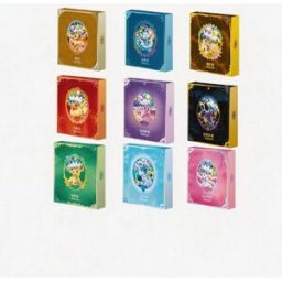 Pokemon Pokémon 2026 TCG SV9.5c Eevee Set Box Terastal Festival Ex Ufficiale Cinese Semplificato Scarlatto e Violetto Set Regalo Collezione