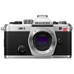 OM SYSTEM Corpo OM-3 Astro