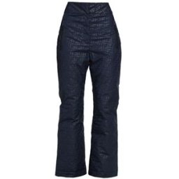 Fendi Tuta e abbigliamento neve Donna Blu notte 36