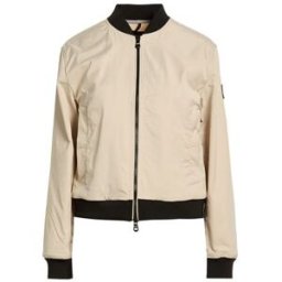 Refrigiwear Giacca & Giubbotto Donna Sabbia L/M/S/XL/XS