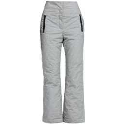 Fendi Tuta e abbigliamento neve Donna Grigio chiaro 36