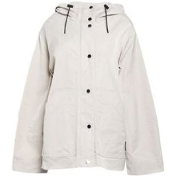 Refrigiwear Giacca & Giubbotto Donna Beige M/S/XL/XS/XXL