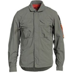 Parajumpers Giacca & Giubbotto Uomo Verde salvia L/M/S/XL/XXL/XXXL