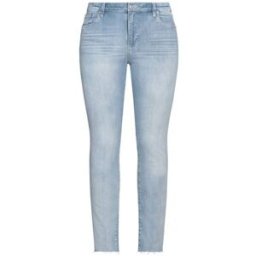 Ag Jeans Pantaloni jeans Donna Blu 30/31