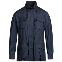 Moorer Giacca & Giubbotto Uomo Blu navy 46/48/62