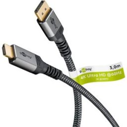 Goobay Convertitore Da Hdmi A Displayport 65270
