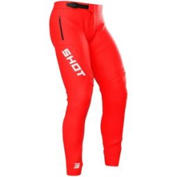 Shot Race Gear Pantaloni Airy Sharp