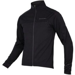 Endura Giacca Mtb Windchill Ii Nero Uomo S