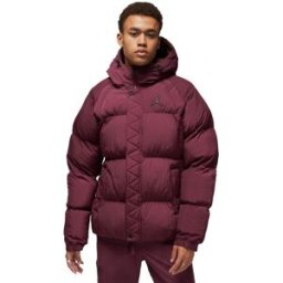 Nike Giacca Jordan Bordeaux Uomo XS