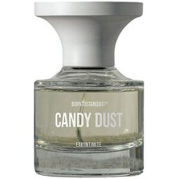 Borntostandout CANDY DUST Eau Intimité 30ml