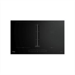 Hisense Piano Induzione Con Cappa Heh8432bscwf 80cm-nero