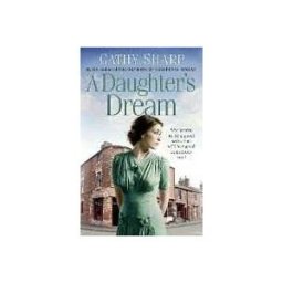 Cathy Sharp A Daughter’s Dream