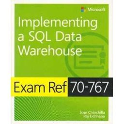 Jose Chinchilla;Stacia Varga;Raj Uchhana MCSA SQL 2016 BI Development Exam Ref 2-pack: Exam Refs 70-767 and 70-768