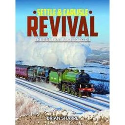 Brian Sharpe Settle & Carlilse Revival