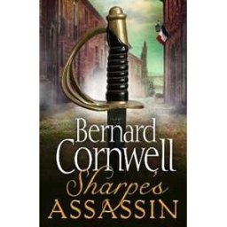 Bernard Cornwell Sharpe's Assassin