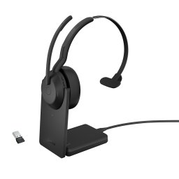 Jabra Evolve2 55 Auricolare Wireless A Padiglione Ufficio USB tipo-C Bluetooth