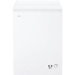 Candy Cchh 100e Congelatore A Pozzetto Orizzonatale 97 Litri Classe E Capacità Di Congelamento 4,5 Kg/24h Statico Colore Bianco - Cchh 100e