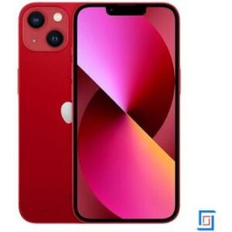 Apple iPhone 13 Ricondizionato - Product Red - 256GB
