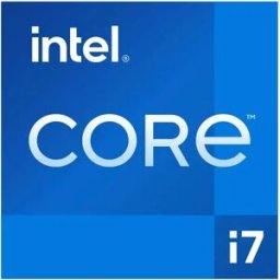 Intel Cpu I7-1700