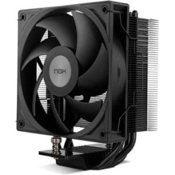 Nox Xtreme Ventola Per Cpu Hummer H-00 120 Mm