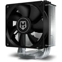Nox Xtreme Ventola Per Cpu H-903 Pwm 92 Mm