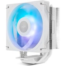 Nox Xtreme Ventola Per Cpu Hummer H-00 Argb 120 Mm