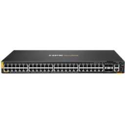 HP Switch Cx 6200f 8g