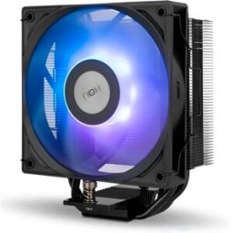Nox Xtreme Ventola Per Cpu Hummer H-00 Argb 120 Mm