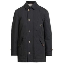 Brunello Cucinelli Giacca & Giubbotto Uomo Blu notte 48/52/56