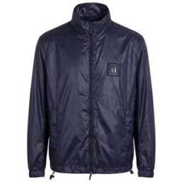 Armani Giacca & Giubbotto Uomo Blu L/S/XXL